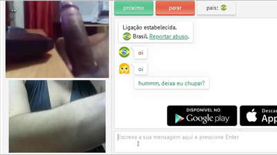 Муж и жена уживају у мастурбацији странца